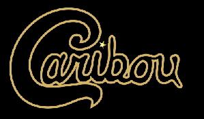 Caribou12 gold