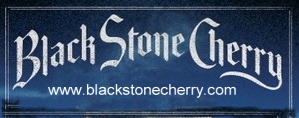 black stone cherry